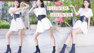 【褶褶】❀泫雅新歌Flower Shower❀生日作❀