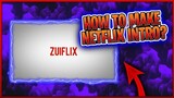 HOW TO MAKE NETFLIX INTRO! (IN ANDROID) FOR FREE!