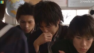 Seito Shokun (Dear Students) EP 3