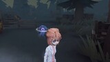 Identity V: Detective Conan's linked skin "Haihara Ai" is in actual combat. It's really a reunion af