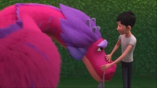 WISH DRAGON _ Watch Full Movie Link In Description