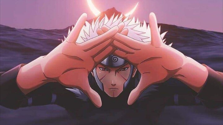 Hiraishin no Jutsu versi jarjit 🤣