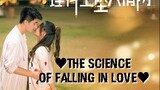 The Science Of Falling In Love 2023 /Eng.Sub/ Ep06