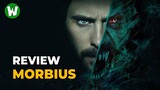 Review Morbius | Bom Xịt Hay Bom Tấn ?
