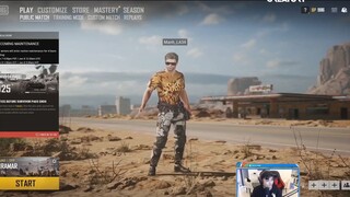 PUBG - Troll chị gái Ngân 98 cùng đồng bọn cực hài P1