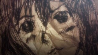 Attack on Titan OVA EP 2