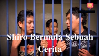 Telemovie Shiro Bermula Sebuah Cerita 2014