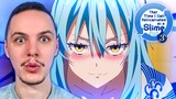 Reconciliation and Agreement | Reincarnated as a Slime S3 Ep 11 Reaction