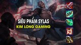 Kim Long Gaming - SIÊU PHẨM SYLAS