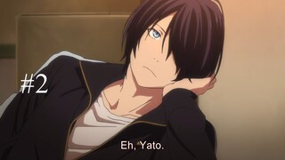 EP 02 - Noragami Aragoto Sub Indo