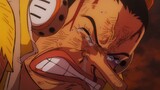 [Anime]MAD.AMV: Tantangan One Piece - Aku Tidak Bisa Diam Saja