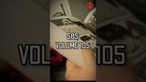 SBS VOLUME 105 | SILSILAH KELUARGA ZORO #anime #onepiece #sbs뉴스 #roronoazoro