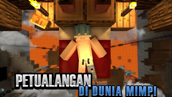 Survival Di Mimpi Kita Sendiri 😴 - Review Map subscriber #26