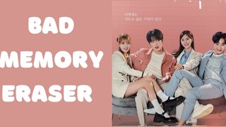 Bad Memory Eraser EP 1 (eng sub)