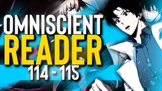 The Dark Truth About the Underworld | Omniscient Reader Live Reaction