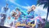 Doria Song - Doria❤️Heino [Honor of King] ShinDay High Note Cover Song