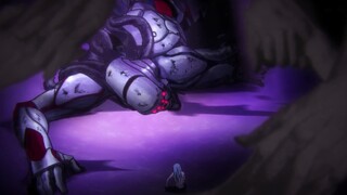 มหาวิหารผนึกมาร ตอนที่ 7 ของ Shibuya! The Cursed Spirit ชนะ และ Gojo Satoru ปรากฏตัวอย่างครอบงำ