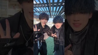 BL TikTok Video /소년 사랑 소년 /boy Love boy #boylove #blshorts #bltiktok #bl #boyloveboy #foryou #fyp