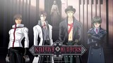Knight Hunters S2 Episode 01