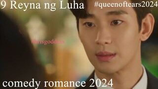 Reyna ng Luha (Queen of Tears) 2024 ep 9 Eng Sub
