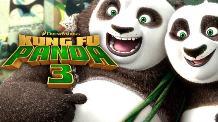 kungfu panda 3 (2016) dub indo