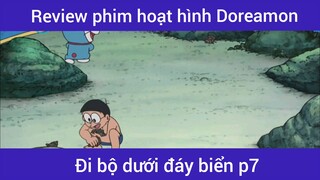 Đi bộ dưới đáy biển p7