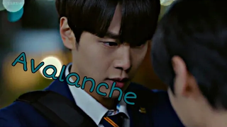 Multifandom►ภายใต้ Avalanche นี้กับคุณBL