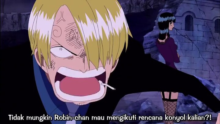 Aura Membunuh Robin🗿