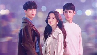 Love Alarm Episode 8 online with English sub