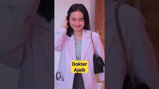 Dokter Ajaib #claraosean #dramapendek #dramaterpopuler