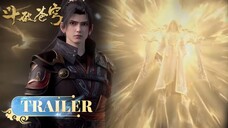 BTTH season 5 Episode 141 Terbaru || Kemunculan Memori DOU SHENG Saint Zhao Hua