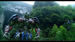 optimus prime