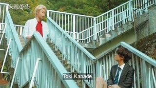 sahara sensei toki-kun ep 6 preview