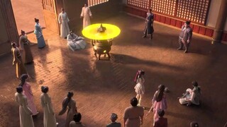 Dan Dao Zongshi (2023) Ep 15 Sub Indonesia