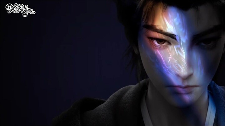 Azure Legacy Episode 52 Sub Indo