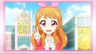 Aikatsu! ไอคัทสึ! ไอดอลสาวสุดป่วน SS2 ตอนที่ 76 ซับไทย