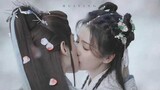 Nụ hôn ngọt ngào - Nguyệt Tẫn Tình Tô couple | Trường Nguyệt Tẫn Minh/长月烬明