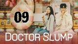 Doctor Slump EP.9 eng sub