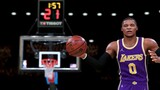 NBA 2K22 Ultra Modded Season | Lakers vs Jazz | Full Game Highlights