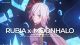 Honkai Impact 3rd - Moon Halo x Rubia | Mashup Remix Version [NEiX x PJ.JOHAN]