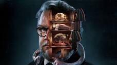 GUILLERMO DEL TORO CABINET OF CURIOSITIES EPISODE 8_TAGALOG