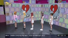 Russian Roulette (Good Morning 160923)