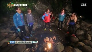 Law of the Jungle in Indian Ocean [6] SUB INDO