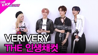 [THE 인생채컷] VERIVERY (베리베리)  [THE SHOW 220503]