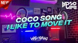 DJ COCO SONG X I LIKE A MOVE IT JUNGLE DUTCH 2022 [NDOO LIFE FT.PUTRA ANDESTA]