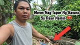 Buhay Probinsya ~  Dagdagan Natin Ang Pag Tanim Ko Ng Tanglad / English Word It's Lemon Grass