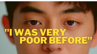 Nam Joo-Hyuk’s Emotional Success Story