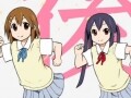 K-ON [MAD] Houkago - Teatime