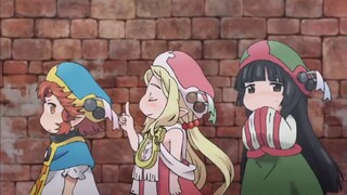 Hakumei to Mikochi Episode 8