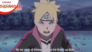 Boruto Tập 103   Mùa Di Cư   Naruto Những Thế Hệ Kế Tiếp